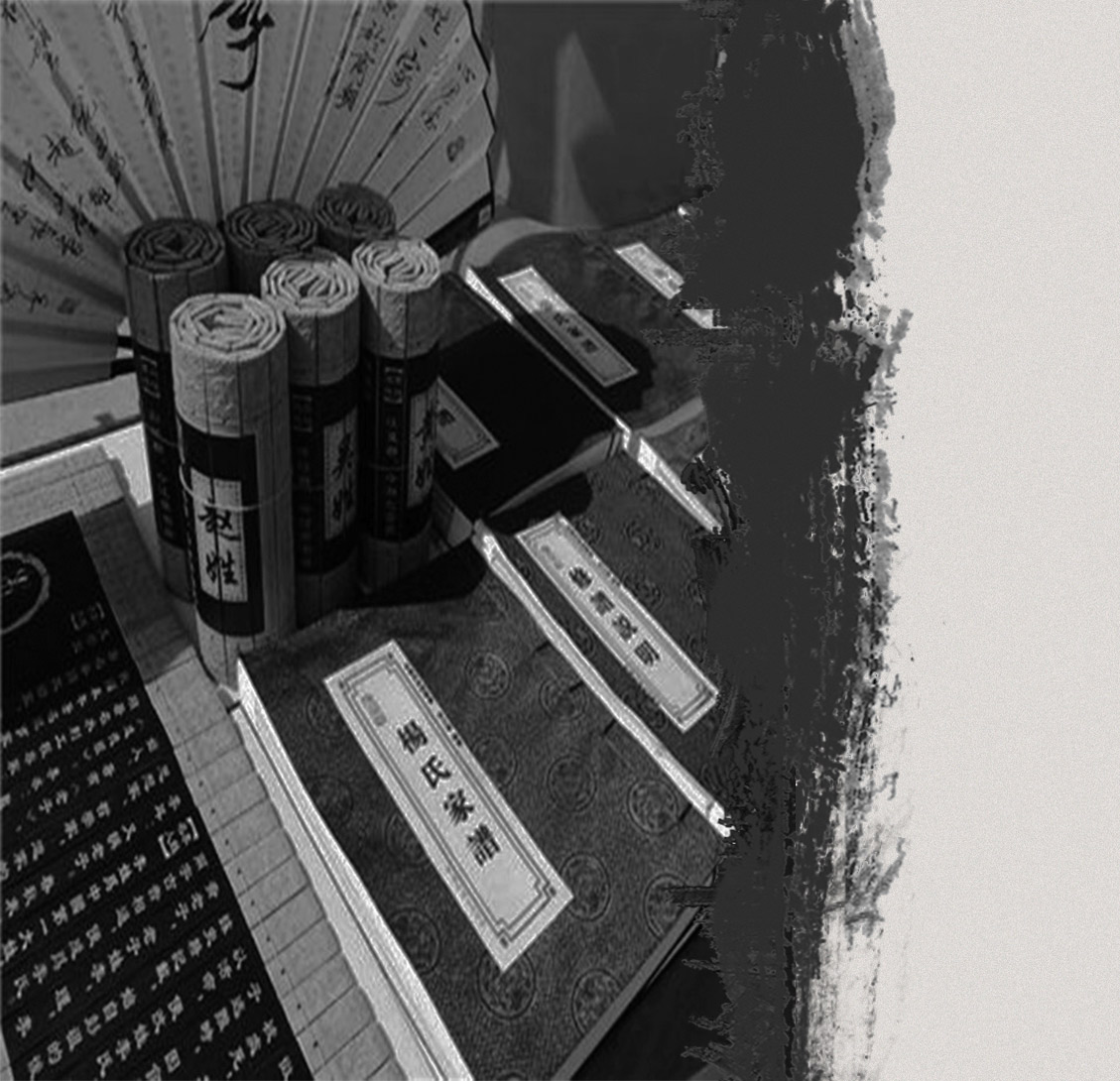 家谱活动 家谱活动